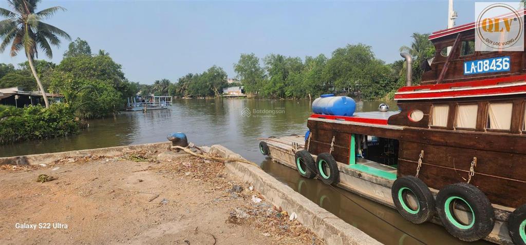 Bán nhà máy xay lúa, chế biến lương thực, châu thành, hậu giang, 52.455m²