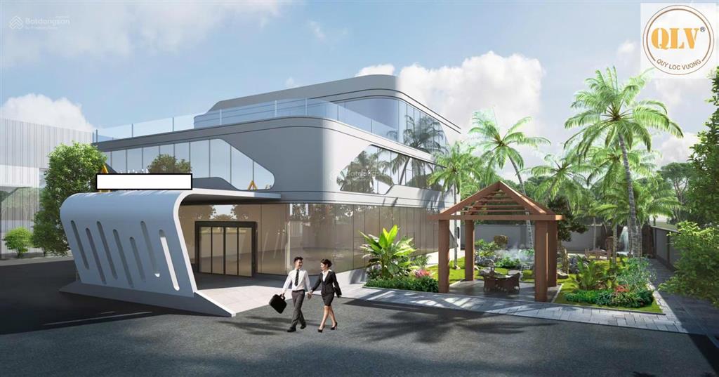 Cho thuê nhà xưởng, chơn thành, bình phước, 10.746m²