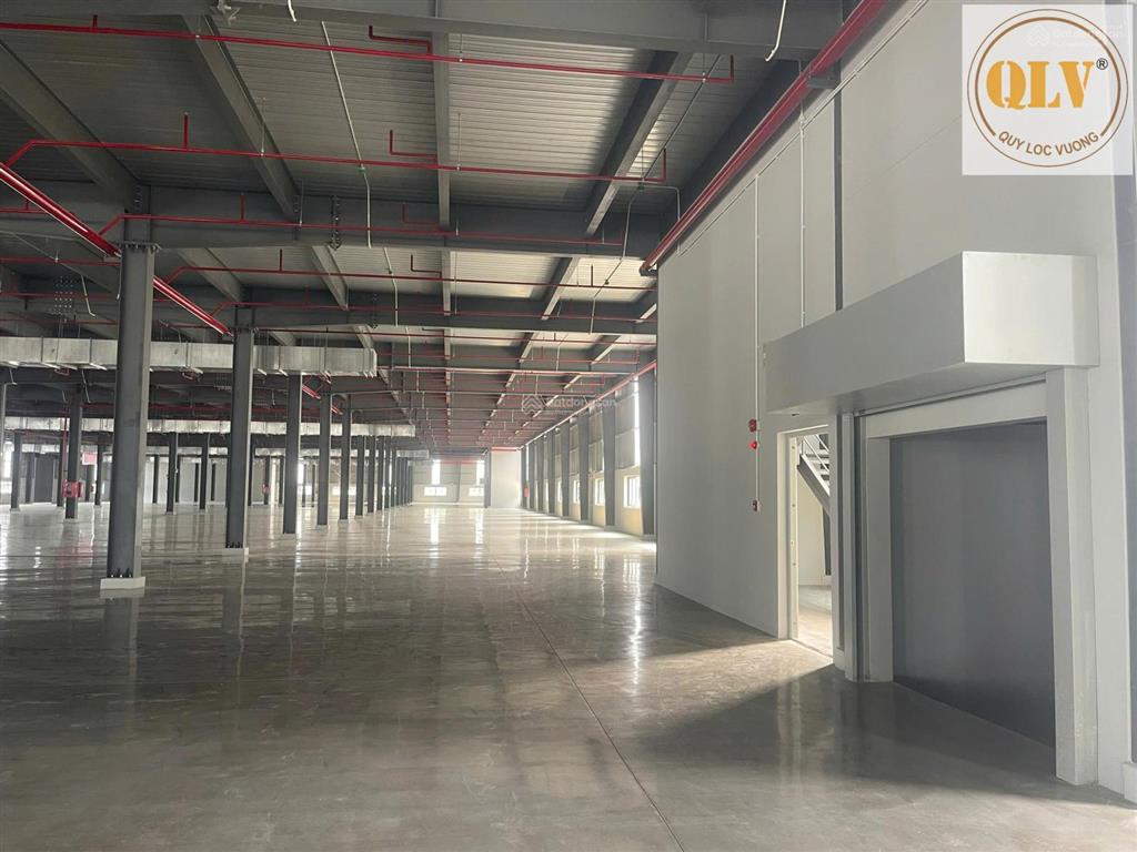 Cho thuê nhà xưởng, kcn sóng thần 3, bình dương, 27.690m²