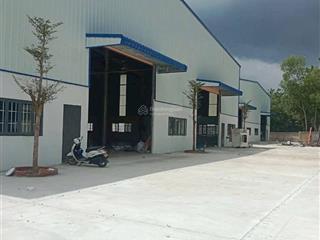 Bán / cho thuê nhà xưởng, bắc tân uyên, bình dương, 9.200m²
