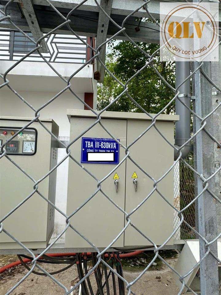 Bán / cho thuê nhà xưởng, bắc tân uyên, bình dương, 9.200m²