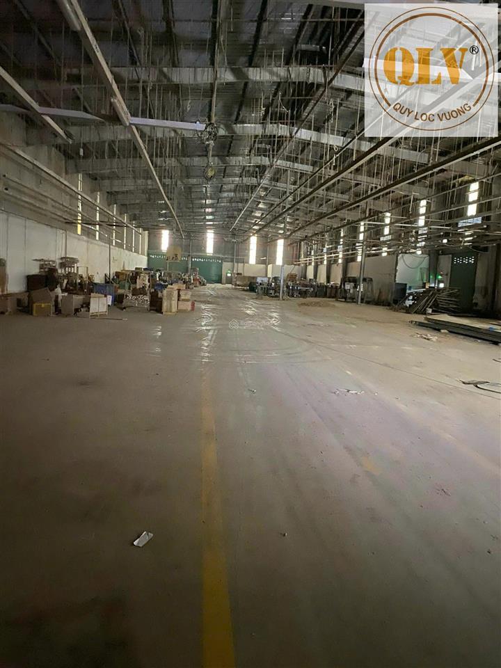 Bán nhà xưởng kcn tân phú trung, củ chi, tp. hcm, 18.416m²