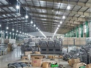 Cho thuê kho xưởng ngoài kcn, củ chi, tp.hcm, 5.488m²
