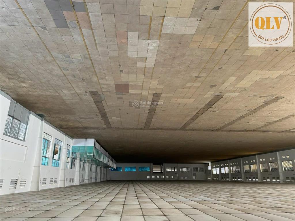 Cho thuê nhà xưởng kcn chí hùng, thuận an, bình dương, 17.500m²