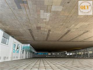 Cho thuê nhà xưởng kcn chí hùng, thuận an, bình dương, 17.500m²