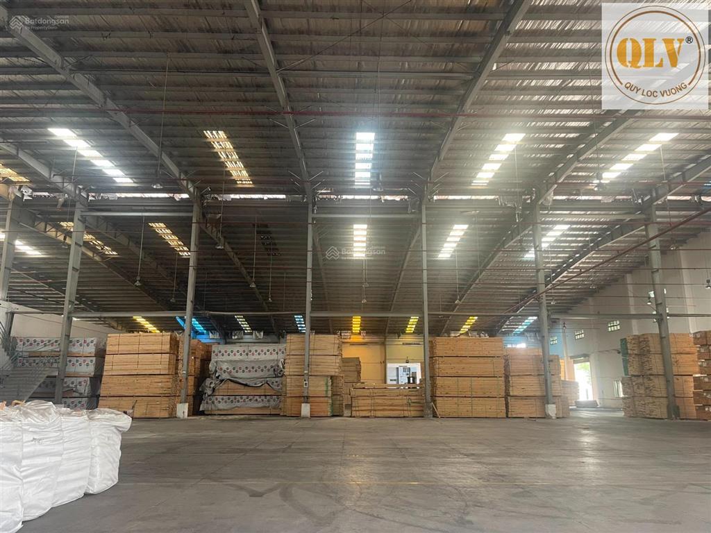 Bán nhà xưởng kcn sóng thần 3, bình dương, 20.340m²