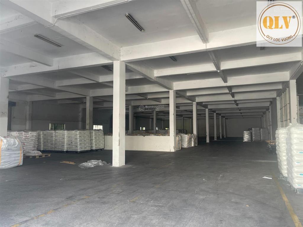 Bán nhà xưởng kcn sóng thần 3, bình dương, 20.340m²