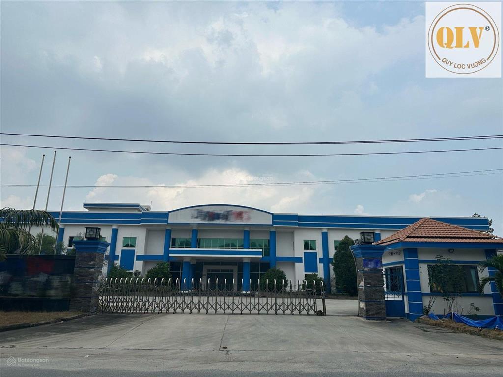 Bán nhà xưởng kcn sóng thần 3, bình dương, 20.340m²