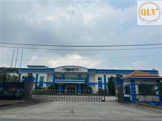 Bán nhà xưởng kcn sóng thần 3, bình dương, 20.340m²