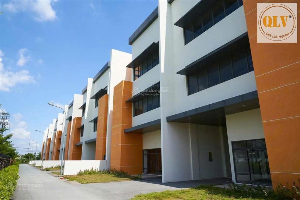 Cho thuê xưởng sạch, kcn vĩnh lộc 2, long an, 4.124m²