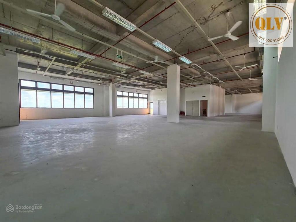 Cho thuê xưởng sạch, kcn vĩnh lộc 2, long an, 4.124m²