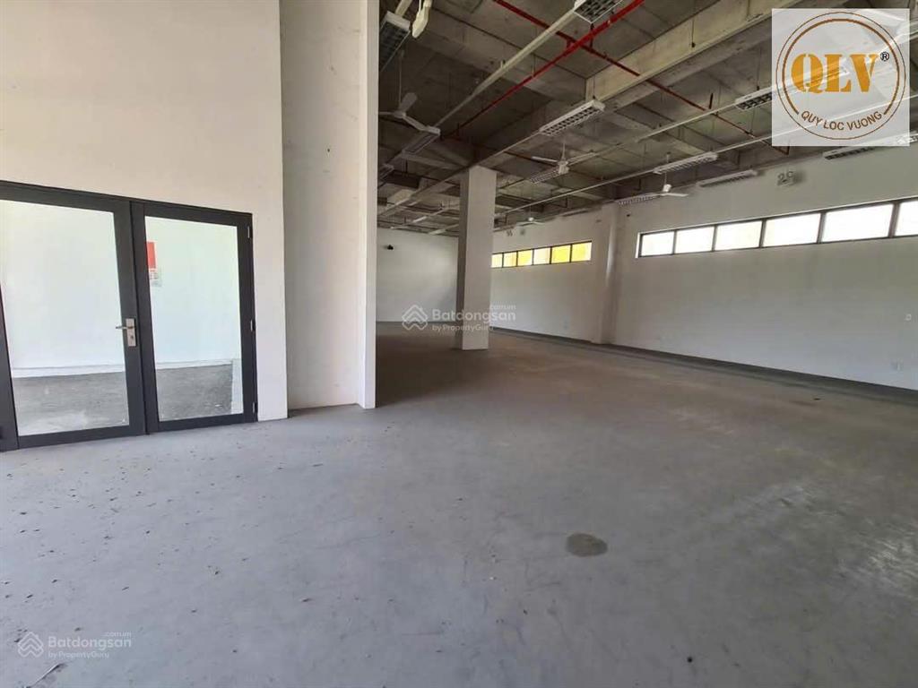 Cho thuê xưởng sạch, kcn vĩnh lộc 2, long an, 4.124m²