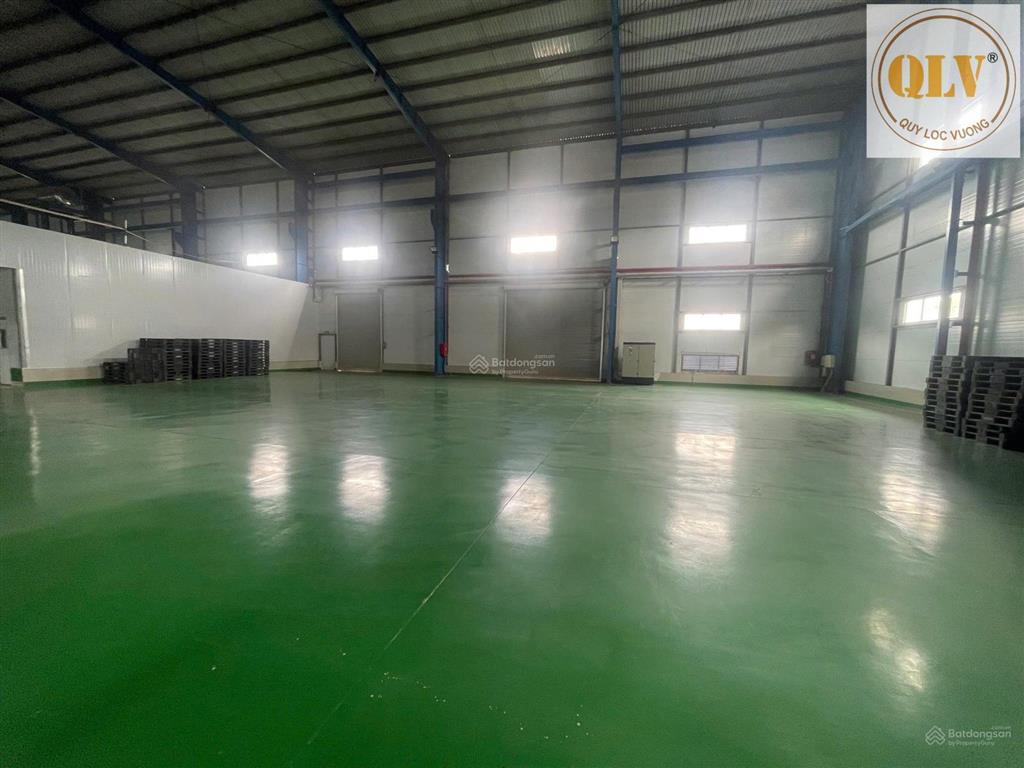 Cho thuê nhà xưởng, p. trảng dài, biên hòa, đồng nai, 4.500m2