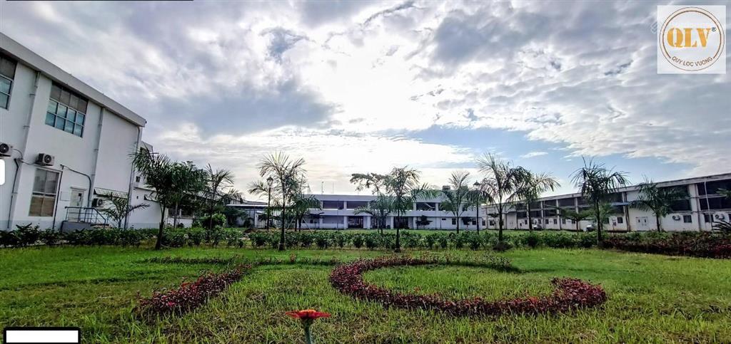 Cho thuê nhà xưởng may mặc trong kcn long giang, tiền giang, 16.059m2