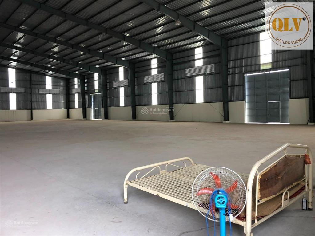 Bán nhà xưởng tại cụm công nghiệp dốc 47, đồng nai, 8.300m2