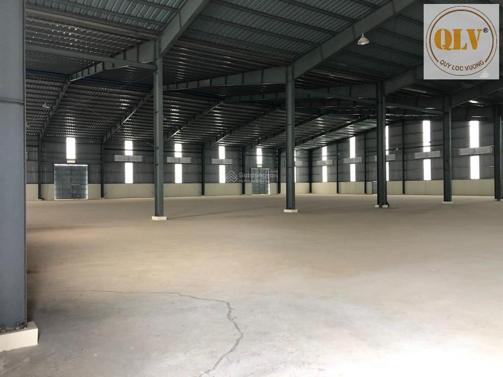 Bán nhà xưởng tại cụm công nghiệp dốc 47, đồng nai, 8.300m2