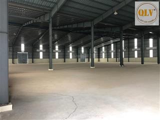 Bán nhà xưởng tại cụm công nghiệp dốc 47, đồng nai, 8.300m2