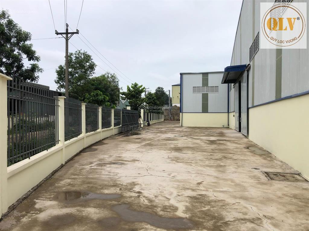 Bán nhà xưởng tại cụm công nghiệp dốc 47, đồng nai, 8.300m2