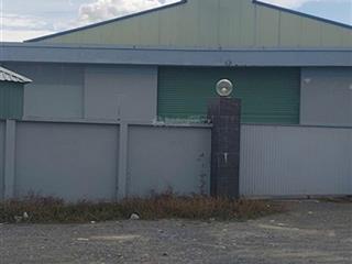 Cho thuê nhà xưởng tại khu vực cai lậy, tiền giang, 8.000m²