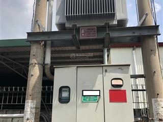 Cho thuê nhà xưởng quy mô lớn tại ccn dốc 47, biên hòa, đồng nai 23.178m²