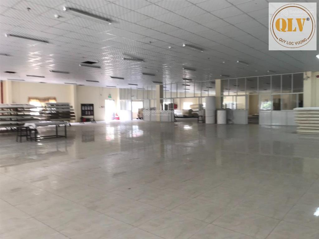 Bán nhà xưởng, kcn dĩ an, bình dương, 20.000m²
