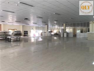 Bán nhà xưởng, kcn dĩ an, bình dương, 20.000m²