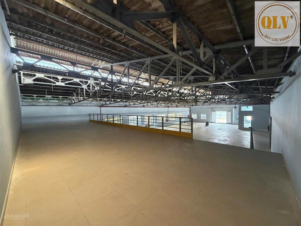 Cho thuê nhà xưởng, dĩ an, bình dương, 1.000m²