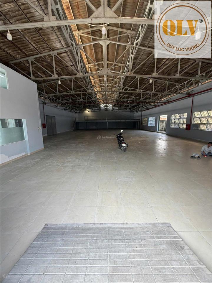 Cho thuê nhà xưởng, dĩ an, bình dương, 1.000m²