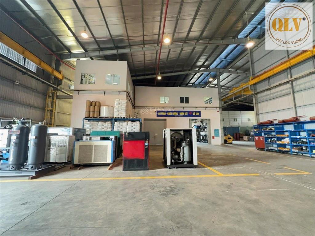 Cho thuê nhà xưởng, kcn long bình, biên hòa, đồng nai, 3.890,25m2