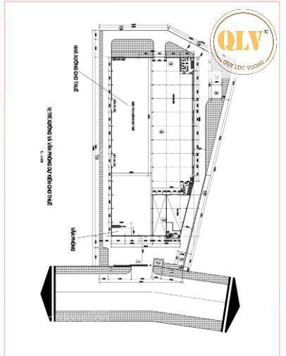 Cho thuê nhà xưởng, kcn long bình, biên hòa, đồng nai, 3.890,25m2