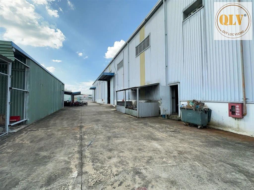Cho thuê nhà xưởng, kcn long bình, biên hòa, đồng nai, 3.890,25m2