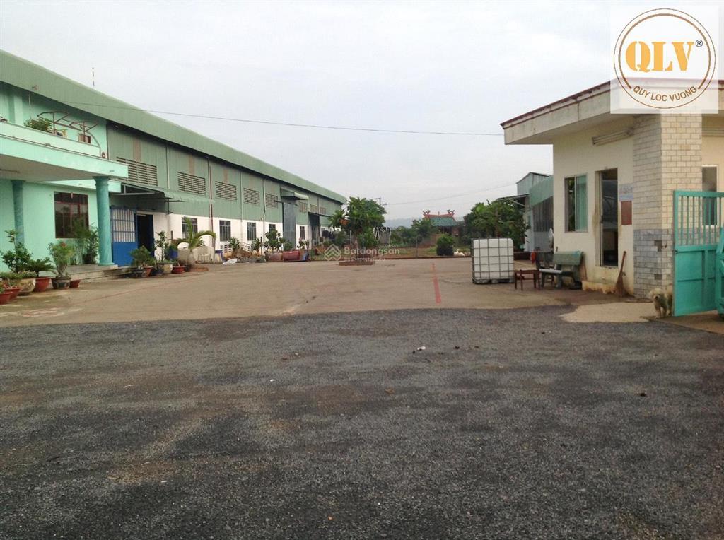 Cho thuê xưởng sản xuất gỗ, phun sơn tại bắc tân uyên, bình dương, 21.000m²