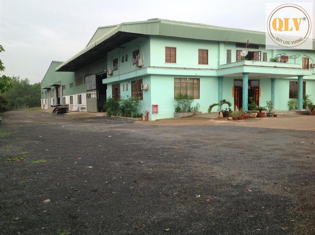 Cho thuê xưởng sản xuất gỗ, phun sơn tại bắc tân uyên, bình dương, 21.000m²