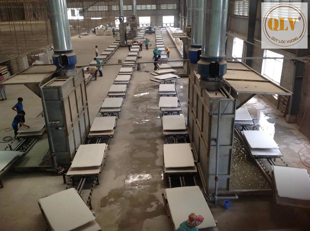 Cho thuê xưởng sản xuất gỗ, phun sơn tại bắc tân uyên, bình dương, 21.000m²