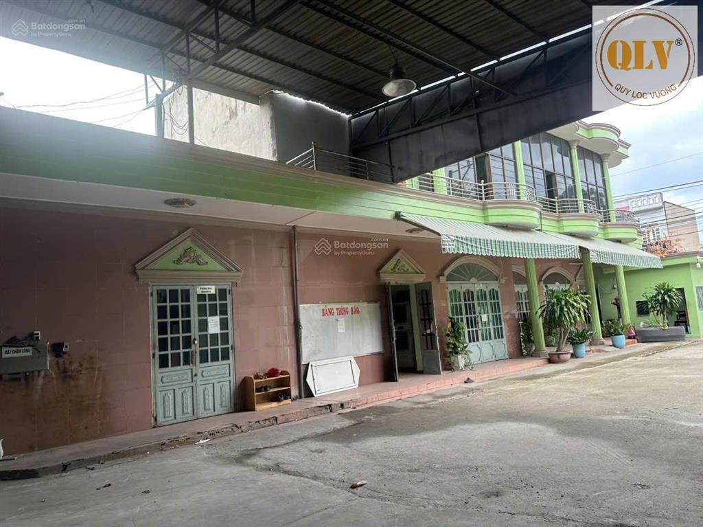 Cho thuê nhà xưởng tại dĩ an, bình dương, 2.196m2