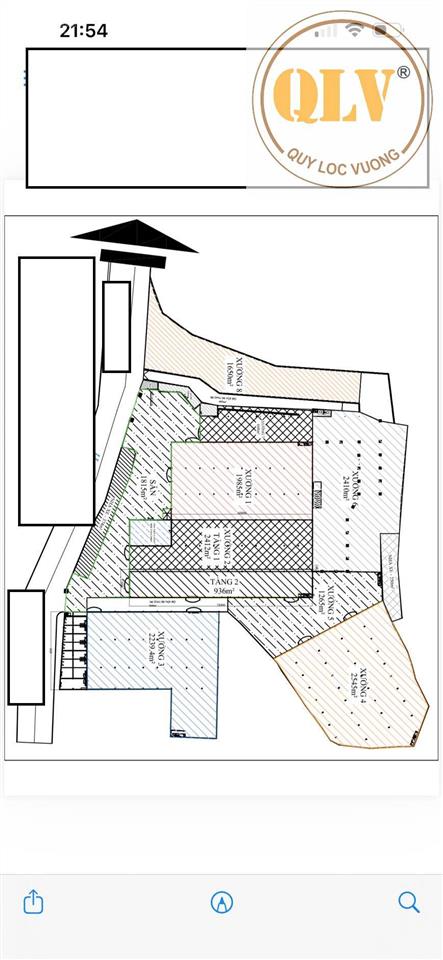 Cho thuê cụm nhà xưởng quy mô lớn tại dĩ an, bình dương, 16.110m²