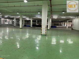 Bán nhà xưởng dệt may trong kcn phú mỹ, bà rịa vũng tàu 98.801m2