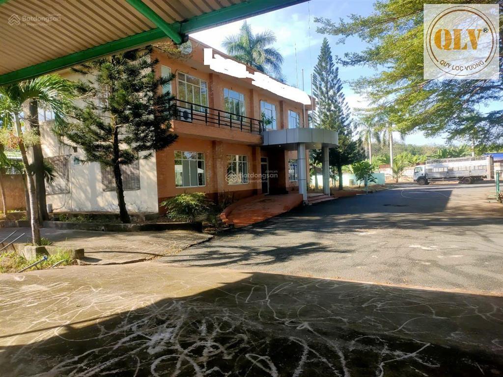Bán đất xưởng skc tại bàu bàng, bình dương 14.420m2