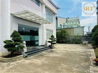 Bán nhà xưởng trong kcn hải sơn, đức hòa, long an 5.000m²