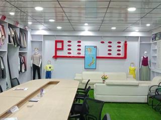 Cho thuê nhà xưởng may mặc gần kcn vsip 2, bình dương, 5.500m²