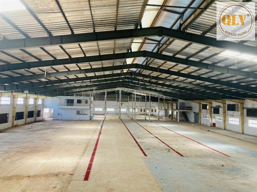 Bán nhà xưởng may mặc, kcn tây bắc củ chi, tp.hcm, 12.264m2