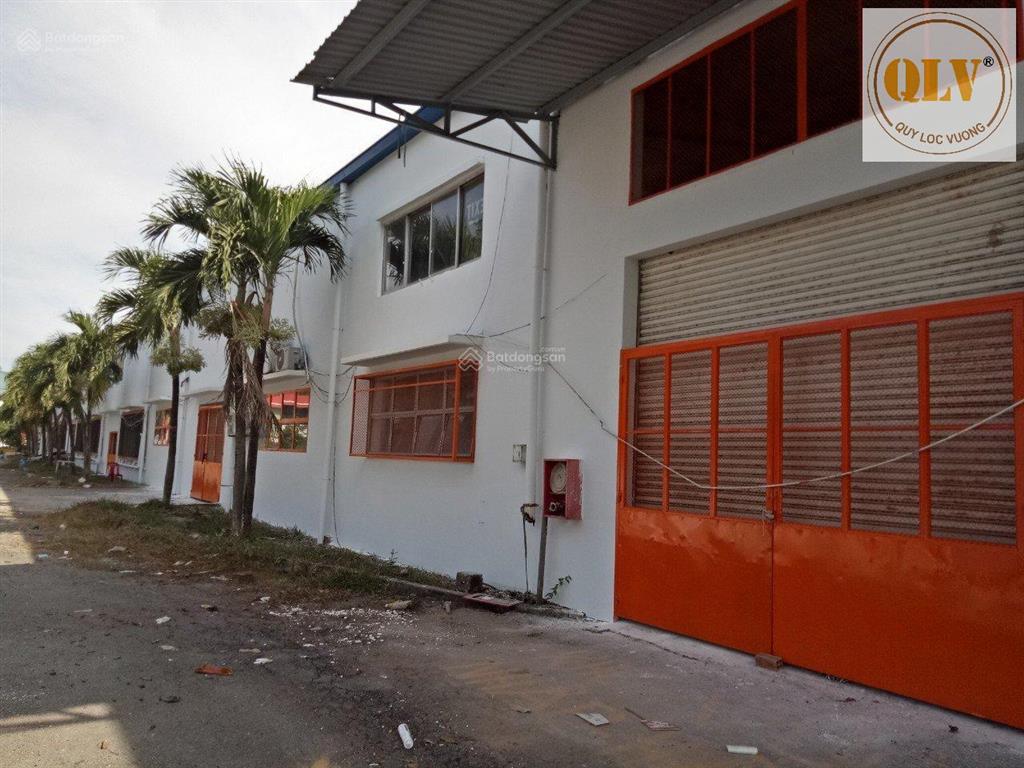 Bán nhà xưởng may mặc, kcn tây bắc củ chi, tp.hcm, 12.264m2