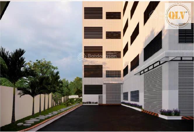 Cho thuê tổ hợp nhà xưởng nhiều tầng tại tân uyên, bình dương, 193.037m²