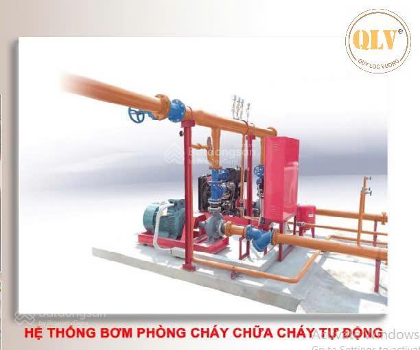 Cho thuê tổ hợp nhà xưởng nhiều tầng tại tân uyên, bình dương, 193.037m²