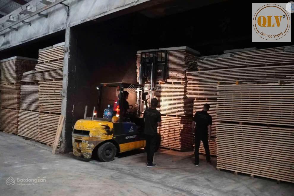 Bán nhà xưởng chế biến gỗ, hóc môn, tp.hcm, 14.756m2