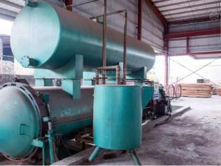 Bán nhà xưởng chế biến gỗ, hóc môn, tp.hcm, 14.756m2