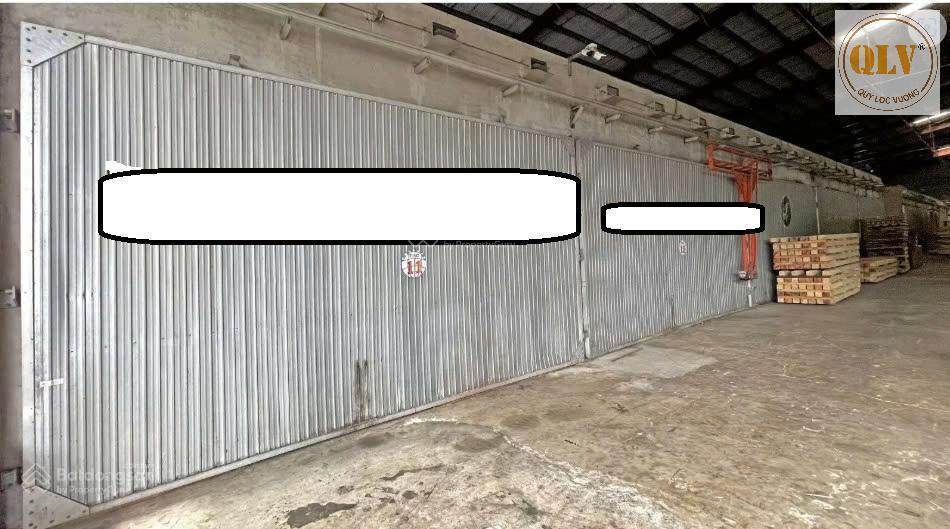 Bán nhà xưởng chế biến gỗ, hóc môn, tp.hcm, 14.756m2