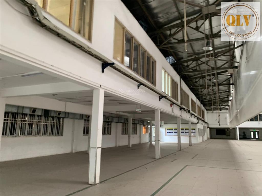Bán đất xưởng trong kcn biên hòa 2, đồng nai, 10.012m2