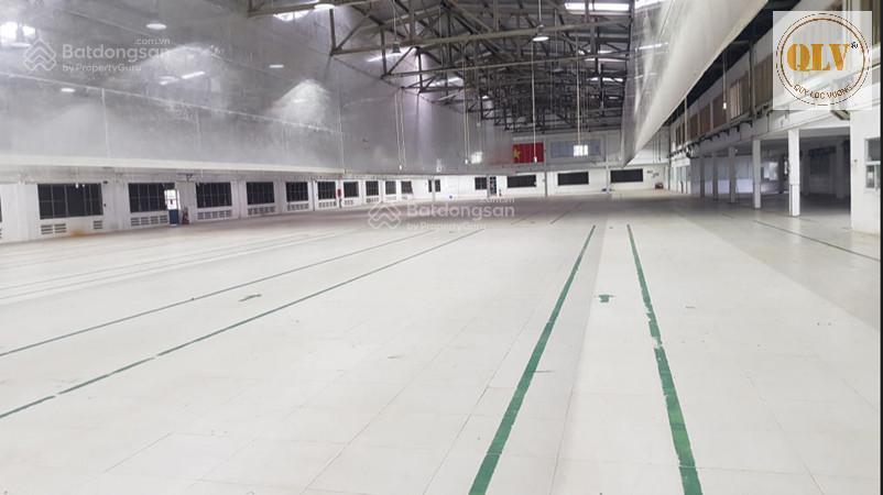 Bán đất xưởng trong kcn biên hòa 2, đồng nai, 10.012m2