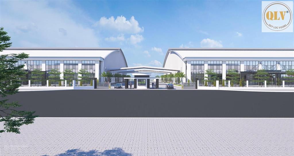 Cho thuê nhà xưởng trong kcn bàu xéo, trảng bom, đồng nai, 22.600m2